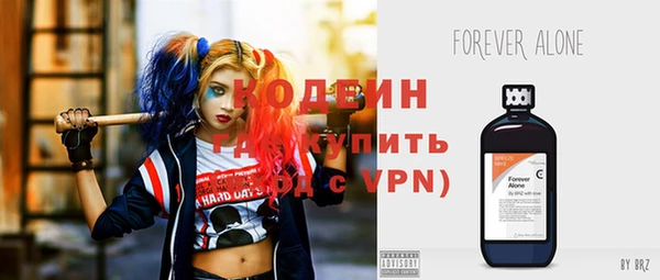 молекула духа Киренск